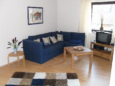 Holiday Apartment in 23747 (Ostsee-Festland) or holiday homes and vacation rentals