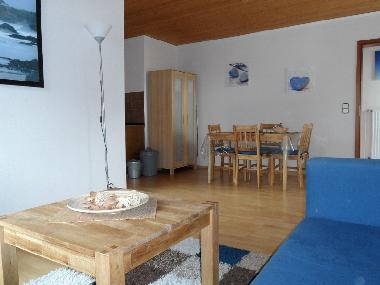 Holiday Apartment in 23747 (Ostsee-Festland) or holiday homes and vacation rentals