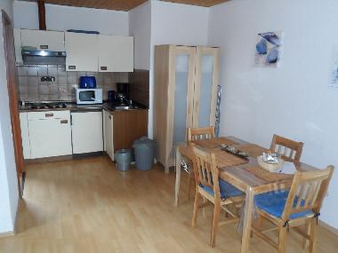 Holiday Apartment in 23747 (Ostsee-Festland) or holiday homes and vacation rentals