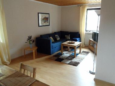 Holiday Apartment in 23747 (Ostsee-Festland) or holiday homes and vacation rentals