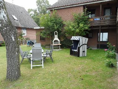 Holiday Apartment in 23747 (Ostsee-Festland) or holiday homes and vacation rentals