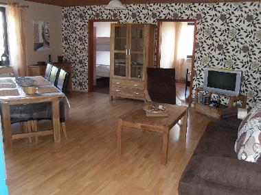 Holiday Apartment in 23747 (Ostsee-Festland) or holiday homes and vacation rentals