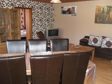 Holiday Apartment in 23747 (Ostsee-Festland) or holiday homes and vacation rentals