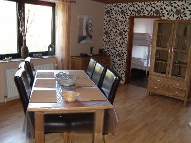 Holiday Apartment in 23747 (Ostsee-Festland) or holiday homes and vacation rentals