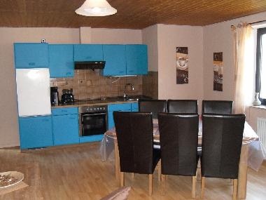 Holiday Apartment in 23747 (Ostsee-Festland) or holiday homes and vacation rentals