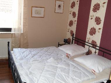 Holiday Apartment in 23747 (Ostsee-Festland) or holiday homes and vacation rentals