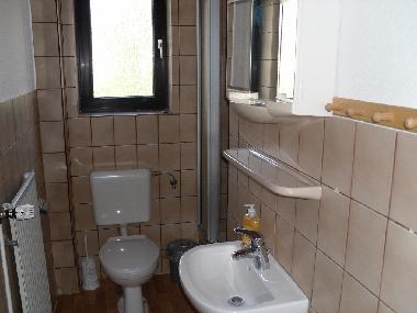 Holiday Apartment in 23747 (Ostsee-Festland) or holiday homes and vacation rentals