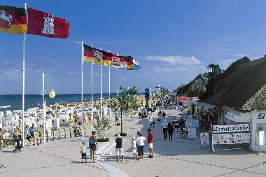 Holiday Apartment in Dahme (Ostsee-Festland) or holiday homes and vacation rentals