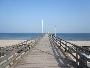 Holiday Apartment in Dahme (Ostsee-Festland) or holiday homes and vacation rentals