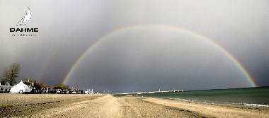 Holiday Apartment in Dahme (Ostsee-Festland) or holiday homes and vacation rentals