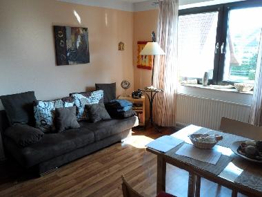 Holiday Apartment in 23747 (Ostsee-Festland) or holiday homes and vacation rentals