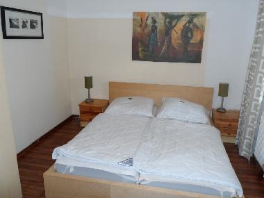 Holiday Apartment in 23747 (Ostsee-Festland) or holiday homes and vacation rentals