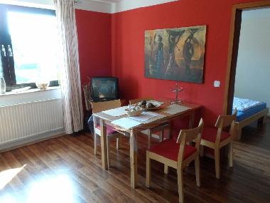 Holiday Apartment in 23747 (Ostsee-Festland) or holiday homes and vacation rentals