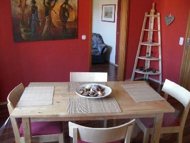 Holiday Apartment in 23747 (Ostsee-Festland) or holiday homes and vacation rentals