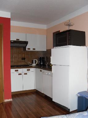 Holiday Apartment in 23747 (Ostsee-Festland) or holiday homes and vacation rentals