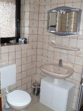 Holiday Apartment in 23747 (Ostsee-Festland) or holiday homes and vacation rentals