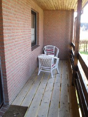 Holiday Apartment in 23747 (Ostsee-Festland) or holiday homes and vacation rentals