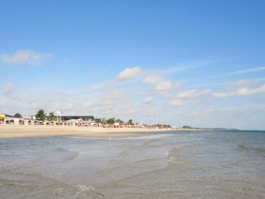 Holiday Apartment in 23747 (Ostsee-Festland) or holiday homes and vacation rentals