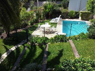 Holiday House in Cannes (Alpes-Maritimes) or holiday homes and vacation rentals