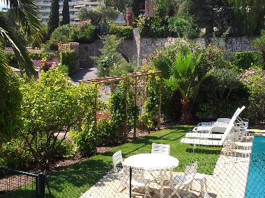 Holiday House in Cannes (Alpes-Maritimes) or holiday homes and vacation rentals