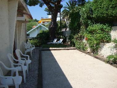 Holiday House in Cannes (Alpes-Maritimes) or holiday homes and vacation rentals