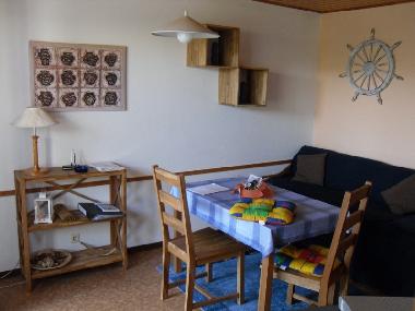 Holiday Apartment in 23747 (Ostsee-Festland) or holiday homes and vacation rentals