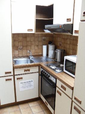 Holiday Apartment in 23747 (Ostsee-Festland) or holiday homes and vacation rentals