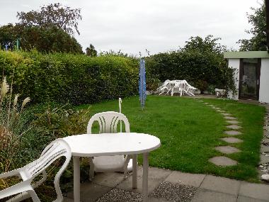 Holiday Apartment in 23747 (Ostsee-Festland) or holiday homes and vacation rentals
