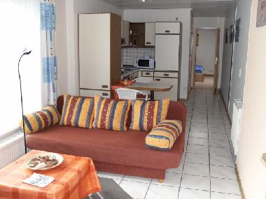 Holiday Apartment in 23747 (Ostsee-Festland) or holiday homes and vacation rentals