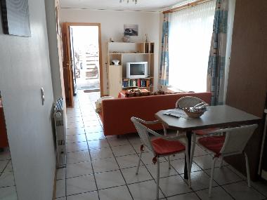 Holiday Apartment in 23747 (Ostsee-Festland) or holiday homes and vacation rentals