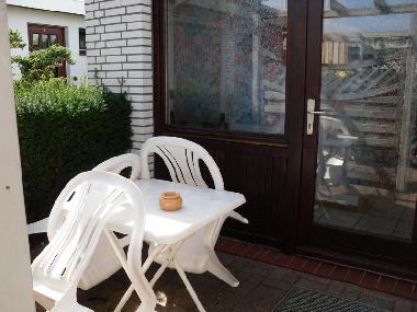Holiday Apartment in 23747 (Ostsee-Festland) or holiday homes and vacation rentals