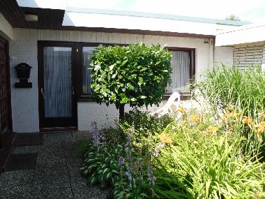 Holiday Apartment in 23747 (Ostsee-Festland) or holiday homes and vacation rentals