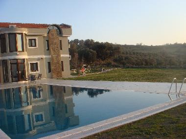Holiday House in izmir (Izmir) or holiday homes and vacation rentals