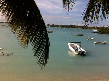 Holiday Apartment in Grand bay (Grand Baie) or holiday homes and vacation rentals