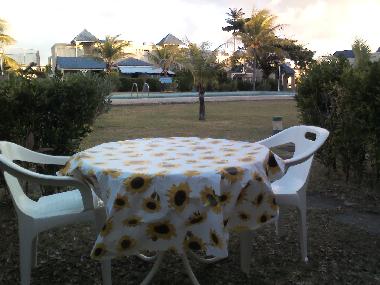 Holiday Apartment in Grandbay (Grand Baie) or holiday homes and vacation rentals