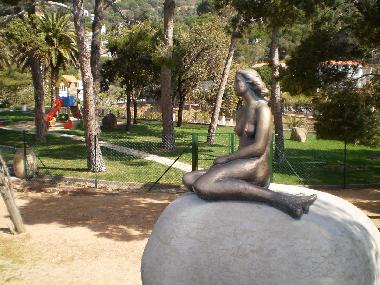 Holiday Apartment in Sant Feliu de Guixols (Girona) or holiday homes and vacation rentals