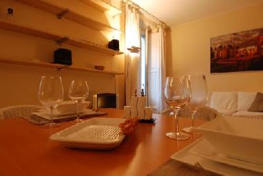 Holiday Apartment in milano (Milano) or holiday homes and vacation rentals