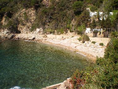 Holiday Apartment in Sant Feliu de Guixols (Girona) or holiday homes and vacation rentals