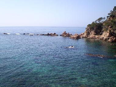 Holiday Apartment in Sant Feliu de Guixols (Girona) or holiday homes and vacation rentals