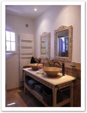 Villa in Fayence (Var) or holiday homes and vacation rentals