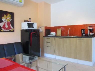 Holiday Apartment in Koh Samui (Surat Thani) or holiday homes and vacation rentals