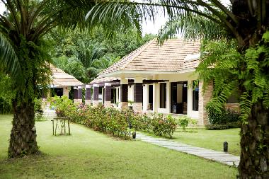 Villa in Krabi (Krabi) or holiday homes and vacation rentals