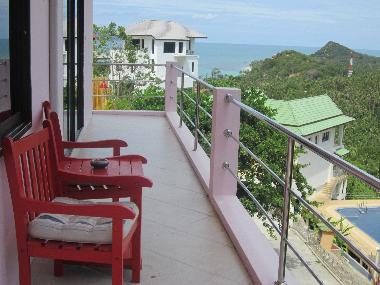 Holiday Apartment in Koh Samui (Surat Thani) or holiday homes and vacation rentals
