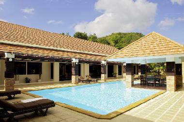 Villa in Krabi (Krabi) or holiday homes and vacation rentals