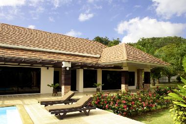 Villa in Krabi (Krabi) or holiday homes and vacation rentals