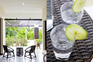 Villa in Krabi (Krabi) or holiday homes and vacation rentals