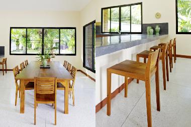 Villa in Krabi (Krabi) or holiday homes and vacation rentals