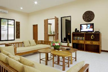 Villa in Krabi (Krabi) or holiday homes and vacation rentals