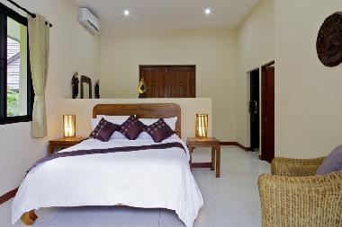 Villa in Krabi (Krabi) or holiday homes and vacation rentals