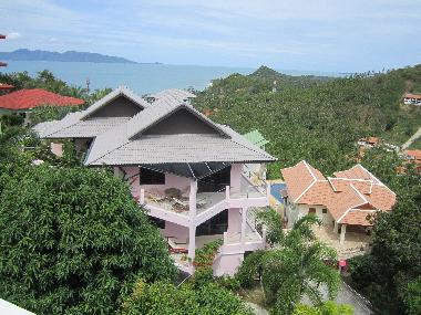 Holiday Apartment in Koh Samui (Surat Thani) or holiday homes and vacation rentals